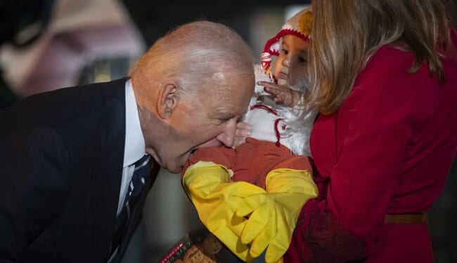 HHS Axes Insane Biden Policy That Paid Daycare Centers Without Verifying Attendance – RedState