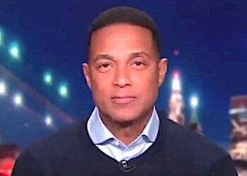 Don Lemon (Video screenshot)