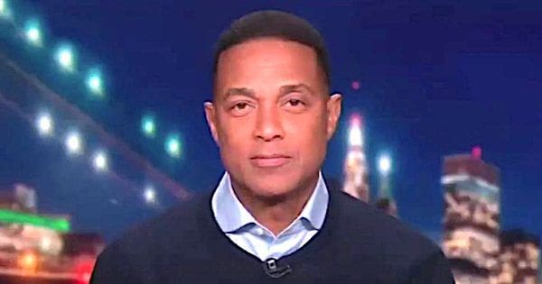 Don Lemon (Video screenshot)