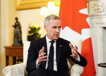 Has Canadian Prime Minister Mark Carney Made the Dissolution of Canada a Done Deal? – RedState