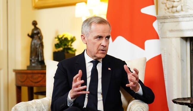 Has Canadian Prime Minister Mark Carney Made the Dissolution of Canada a Done Deal? – RedState