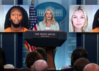 Has the West Given Up Protecting Its Citizens?