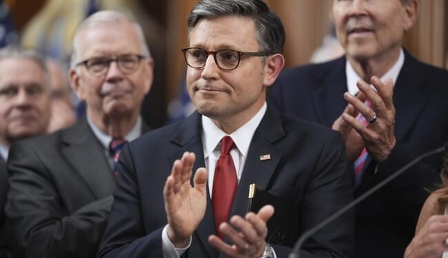 'He Learned What Accountability Looks Like' – RedState