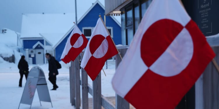 Here's Why Trump Is Correct on Greenland