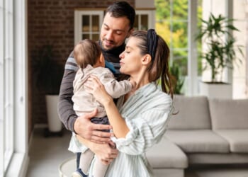 Heritage Proposal Address Declining Marriage, Birth Rates