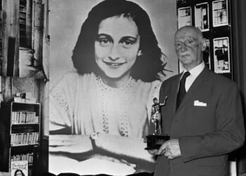 Holocaust Museum Slams MN Gov. Tim Walz for His False Equivalence of a Tragic Activist to a Jewish Martyr – RedState