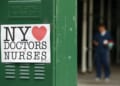 Hospital at Center of Massive NYC Nurses Strike Levels Ugly Accusation at Healthcare Workers – RedState