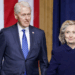 House Advances Contempt Against Clintons in Epstein Probe