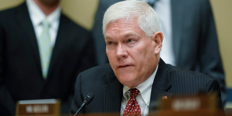 House Oversight Panel Investigates How to Prevent Fraud