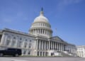 House Passes New Treasury-State Funding Duo to Dodge Shutdown – RedState