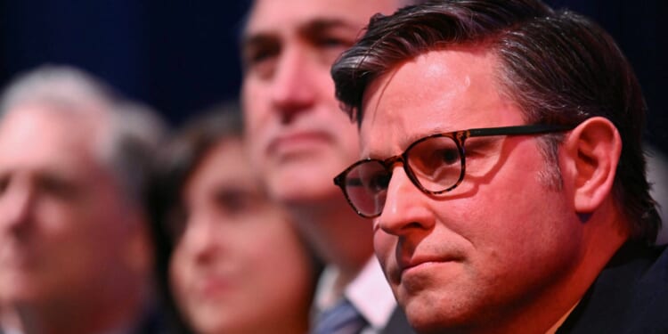 House Republicans Navigate Slim Majority, Affordability Concerns at Retreat