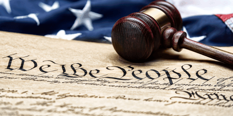 How Florida Group is Reviving Constitution America Turns 250