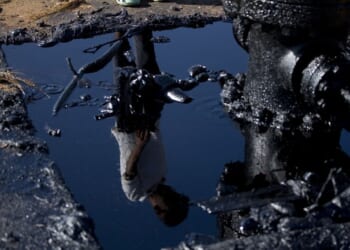 How Long Would It Take for Venezuela to Bounce Back From Socialism? Wall St. Analyst Has Thoughts – RedState