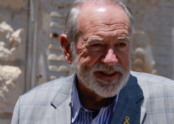 Huckabee Predicts a ‘Complete Realignment of the Middle East’