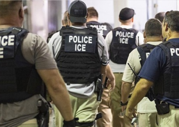 ICE Agent in MN Shooting Was Hospitalized Last Year After Being Dragged by Illegal Alien’s Car – RedState