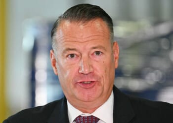 ICE Chief Ordered to Appear in Minnesota Court