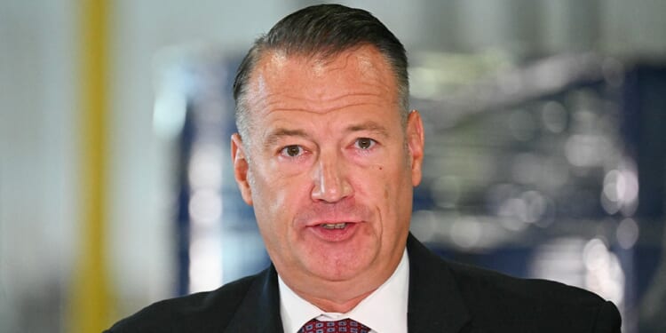 ICE Chief Ordered to Appear in Minnesota Court