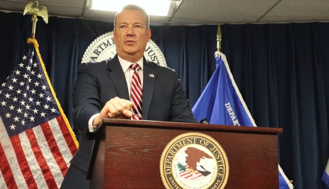 ICE Chief Rips Minneapolis Sanctuary, Defiance Fuels Agent Flood – RedState