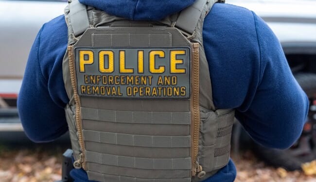 ICE Rounds Up Illegal Aliens in Minneapolis Sweep – RedState