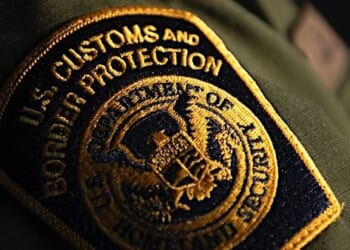 (Dept. of Homeland Security)