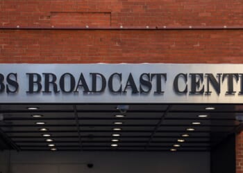 If the Old Guard Destroys Bari Weiss, Legacy Media May Finally Die