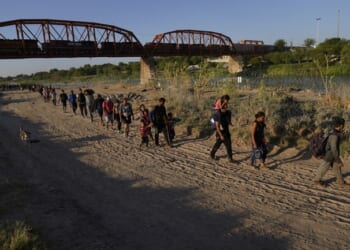 Illegal Immigration Plummets by Over 50 Percent – RedState
