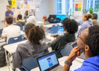 Indiana Looks to Make Massive K-12 Teaching Improvements