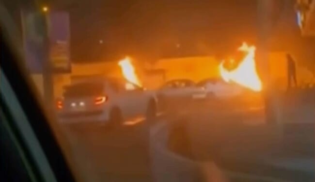 Iran’s Threats Reveal the Cost of Years of Mixed Signals – RedState