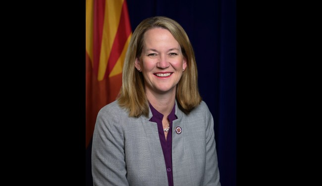 Is Arizona AG Mayes Suggesting What We Think She Is Suggesting About Citizens Shooting Masked ICE Agents? – RedState