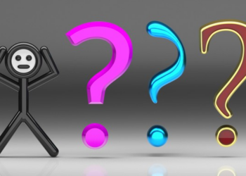 It's Okay to Have Questions – RedState