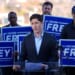 Jacob Frey Stages Latest Cringe Pandering Stunt, the Only Thing Missing Was the Jill Biden Breakfast Taco – RedState