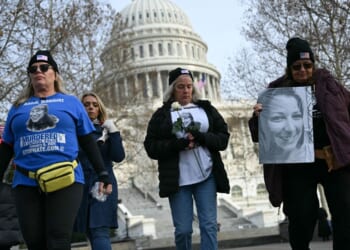 Jan. 6, 5 Years Later—Were We Played?