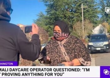 Journalists probe potential daycare center fraud in another state * WorldNetDaily * by Carleen Johnson, The Center Square