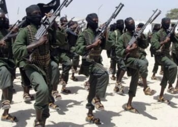 Judge announces sentence for suspected terrorist trained in Somalia * WorldNetDaily * by Hudson Crozier, Daily Caller News Foundation