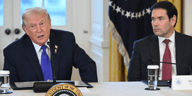 Judicial Setback for Trump, as Judge Halts Student Deportations