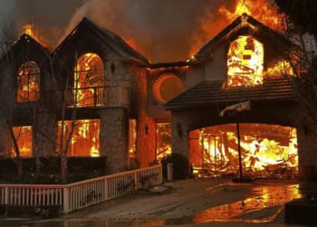 LA-Area Fire Chief Mops the Floor With Mayor Karen Bass Over Disastrous Wildfire Response – RedState