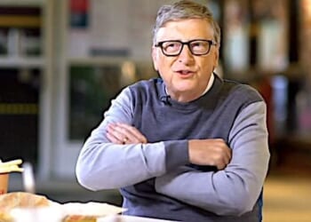 Latest Epstein cache includes claim Bill Gates got STD from hookers * WorldNetDaily * by WND Staff