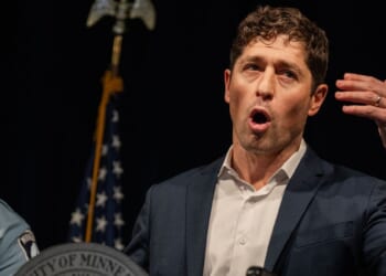 Lawmakers Debate Path Forward on Immigration Enforcement