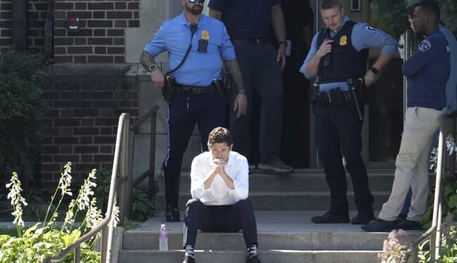 Leadership Doesn't Look Like This – RedState