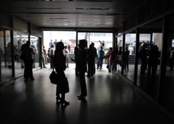 Leftist Sabotage Sparks Prolonged Power Crisis Amid Brutal Cold Snap – RedState