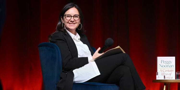 Leftists Go After Bari Weiss—Again