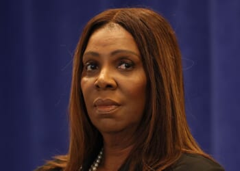 Letitia James Fires Woman Warning Against Trans Medicine
