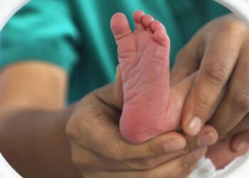 Let's Celebrate January as the Month for Life