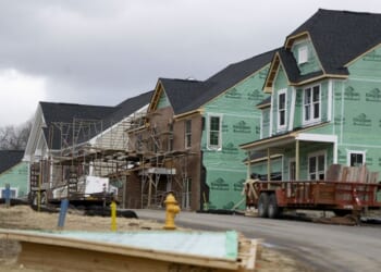 Let’s Explore Trump’s ‘Large Institutional Investors’ Home Ban Idea… – RedState