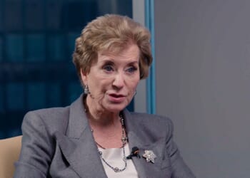 Linda McMahon Confirms Deal with Harvard is Close