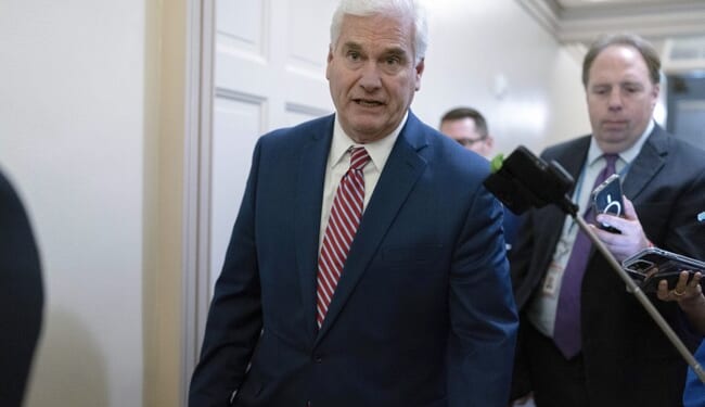 MN Rep. Tom Emmer Calls Out Somali Ties to Massive Fraud – RedState