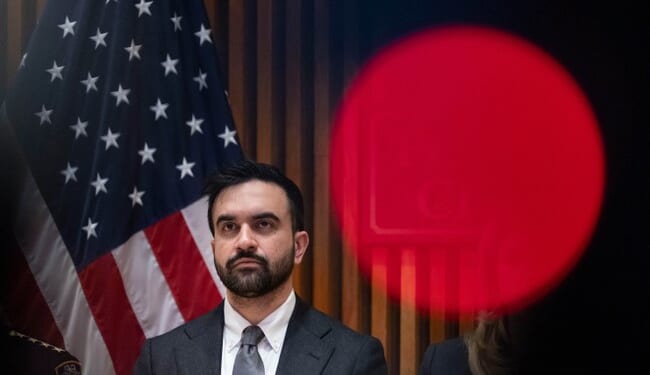 Mamdani Forced to Make Humiliating Admission After Pressed on 'Briefing' Claim About Maduro Capture – RedState