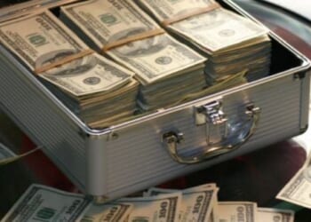 Man behind Trump coin has even bigger plans for president's legacy * WorldNetDaily * by Jason Hopkins, Daily Caller News Foundation