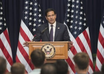 Marco Rubio Assures Anxious Nation He Is Not Taking Miami Dolphins Coaching Job – RedState
