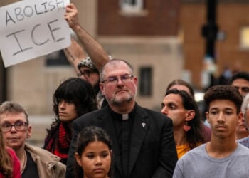 Minn. Church Protesters Should Be Charged